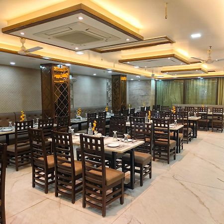 Hotel Taste Of India Agra  Exterior photo