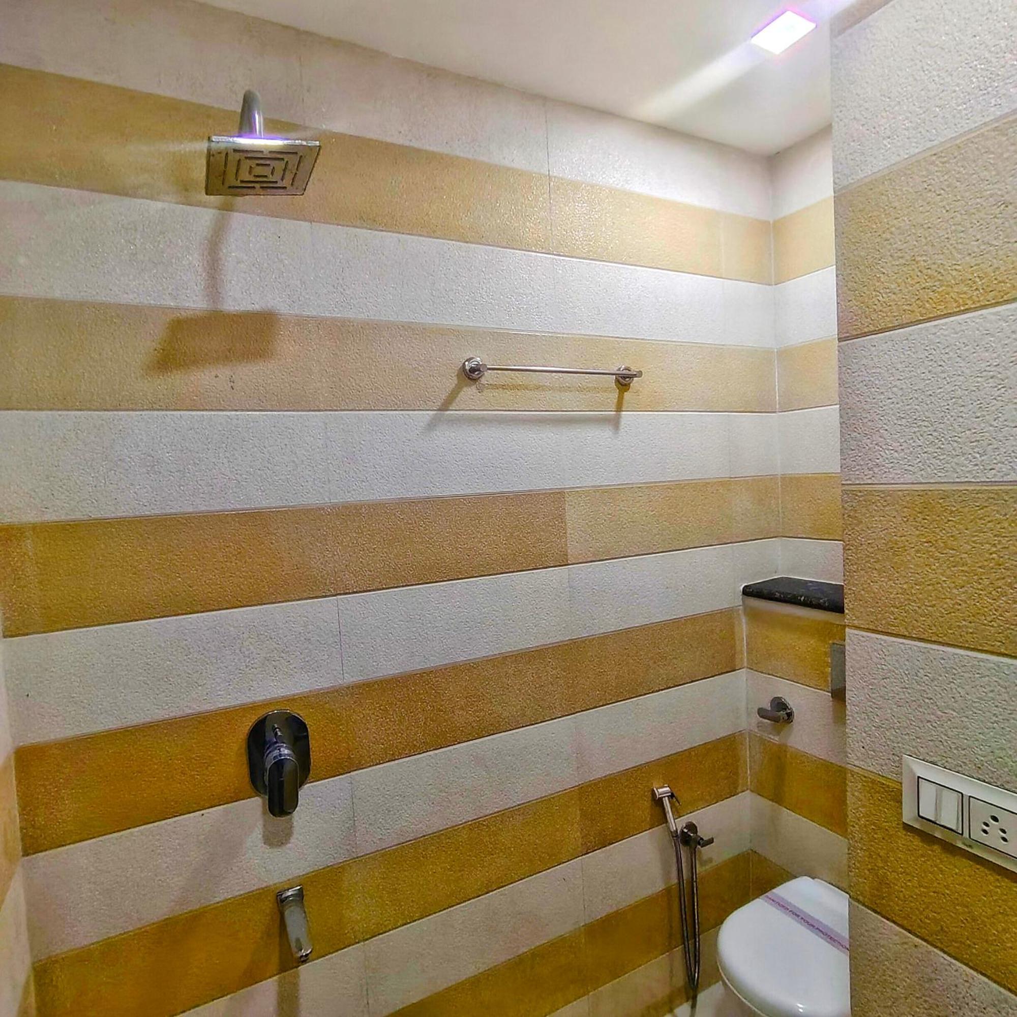 Hotel Taste Of India Agra  Exterior photo